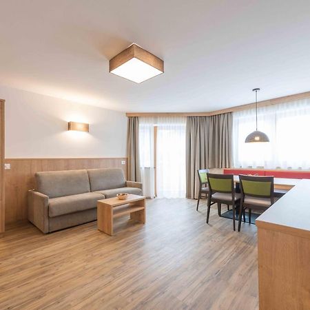 Residence Lersc Badia  Esterno foto